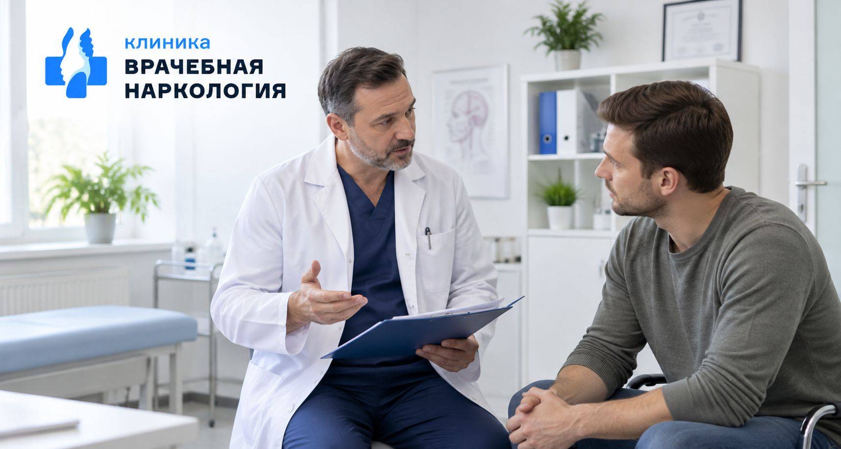 Наркологический диспансер в Липецке